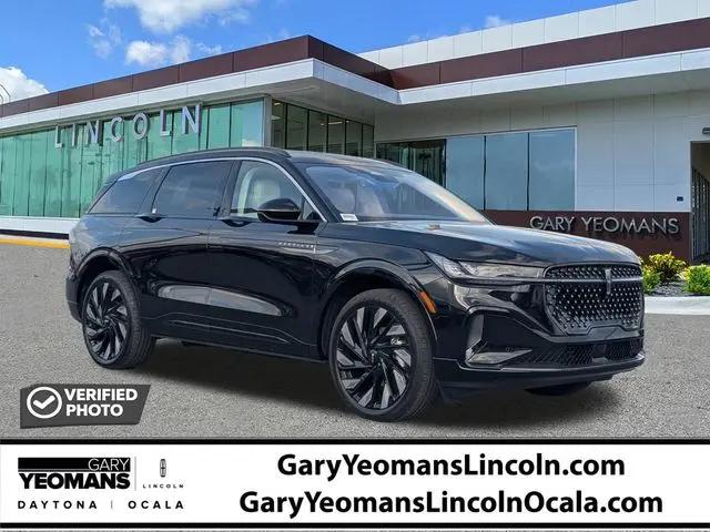 2026 Lincoln Nautilus Black Label for sale in Ocala, FL