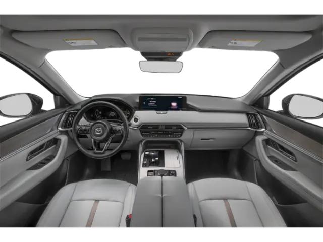 2026 Mazda X-90 Premium Plus