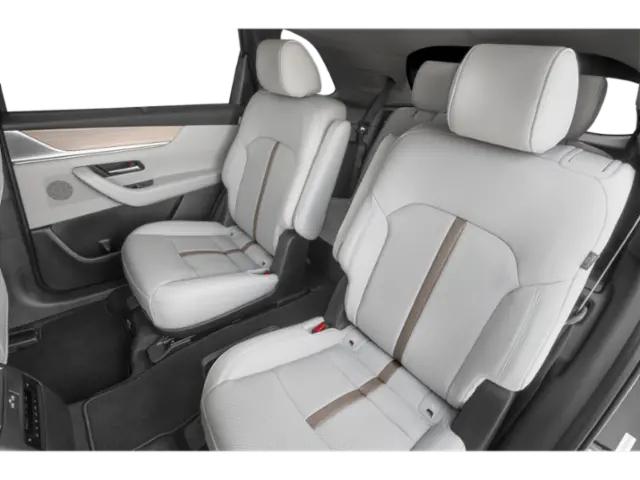2026 Mazda X-90 Premium Plus