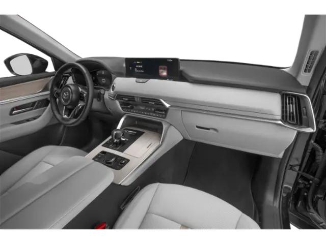 2026 Mazda X-90 Premium Plus