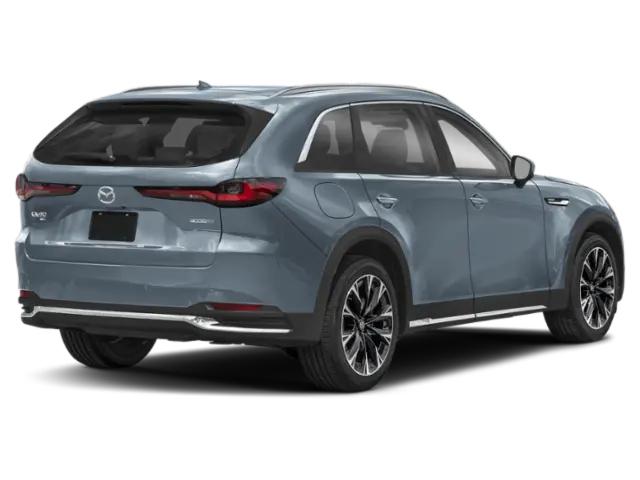 2026 Mazda X-90 Premium Plus