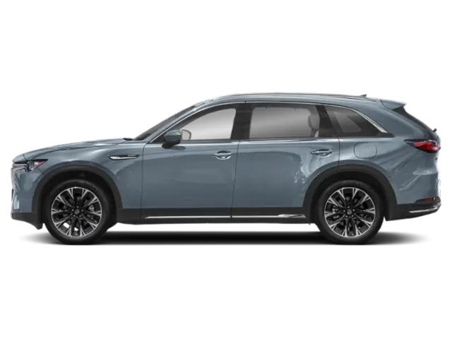 2026 Mazda X-90 Premium Plus
