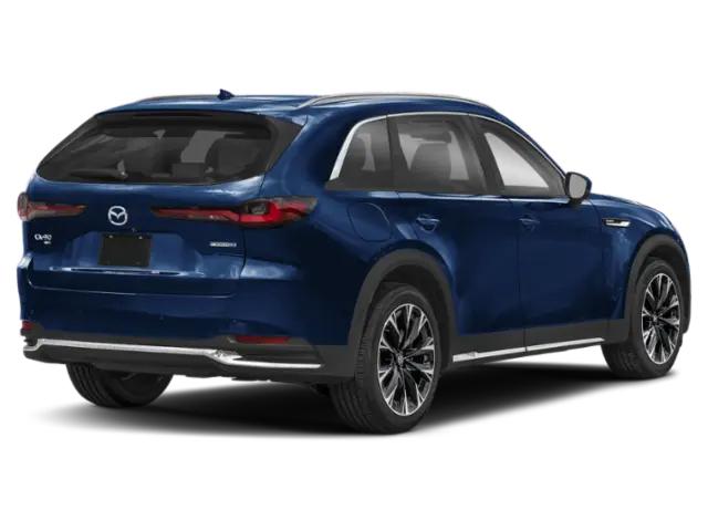 2026 Mazda X-90 Premium Plus