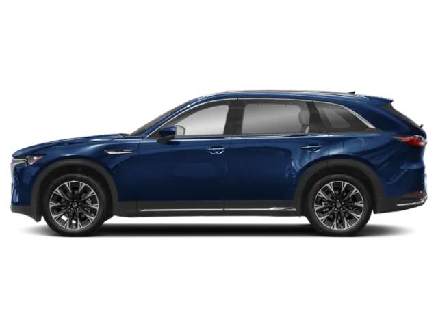 2026 Mazda X-90 Premium Plus