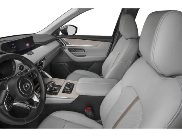 2026 Mazda X-90 Premium Plus