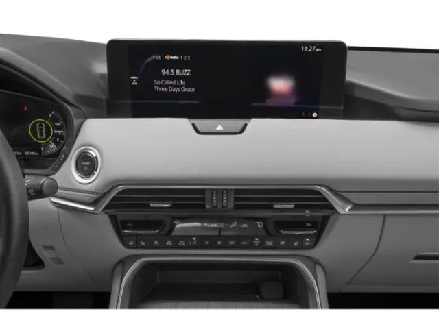 2026 Mazda X-90 Premium Plus