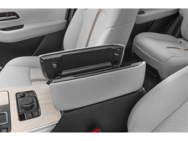 2026 Mazda X-90 Premium Plus