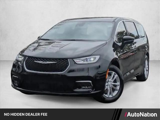 2026 Chrysler Pacifica Select for sale in Hardeeville, SC