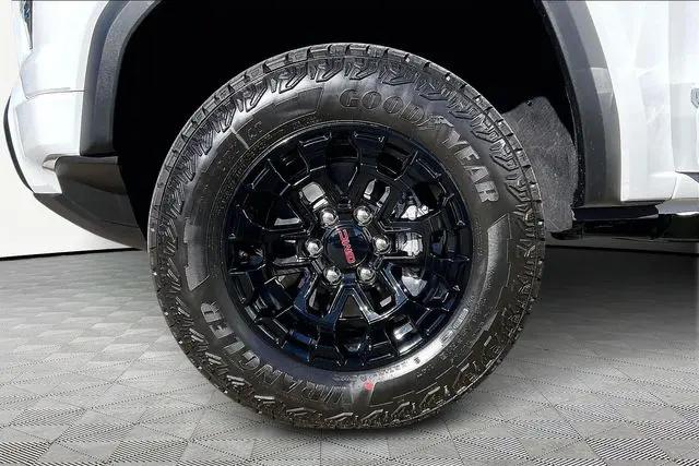 2026 GMC Canyon Elevation, RWD