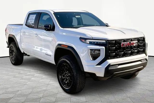 2026 GMC Canyon Elevation, RWD for sale in Lowell, NC