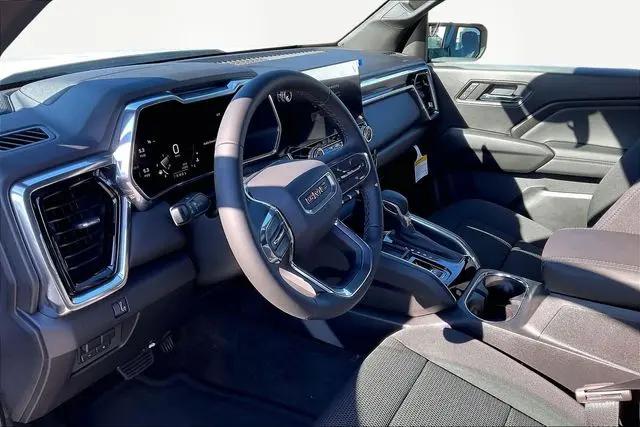 2026 GMC Canyon Elevation, RWD