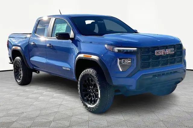 2026 GMC Canyon Elevation, RWD for sale in Lowell, NC