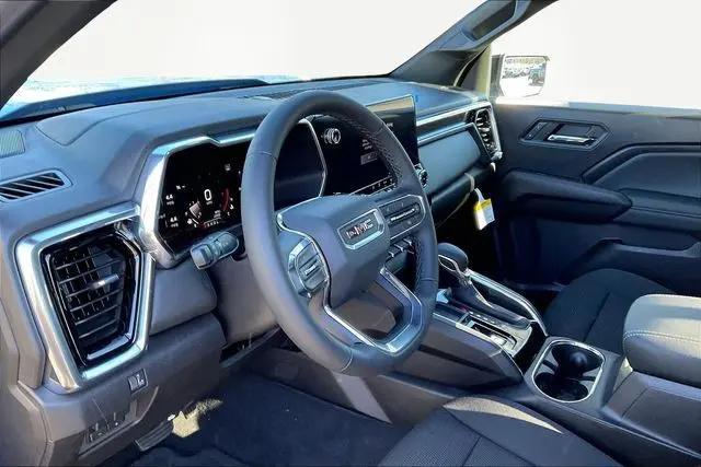 2026 GMC Canyon Elevation, RWD