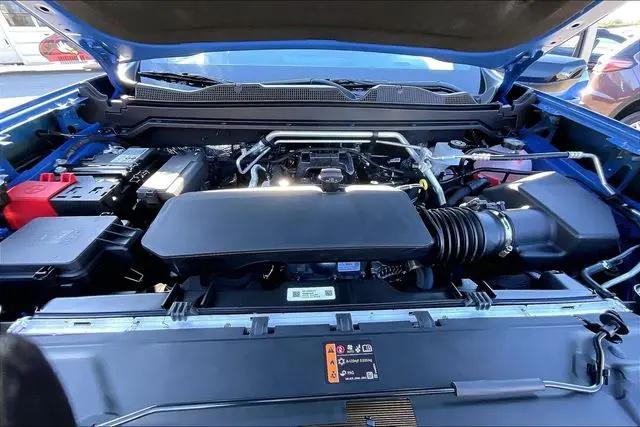 2026 GMC Canyon Elevation, RWD