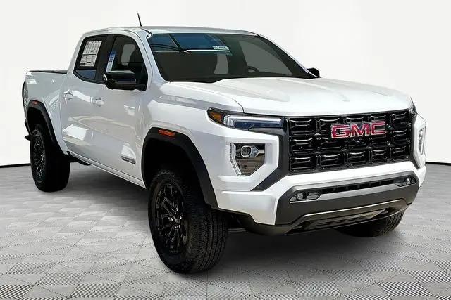 2026 GMC Canyon Elevation, RWD for sale in Lowell, NC