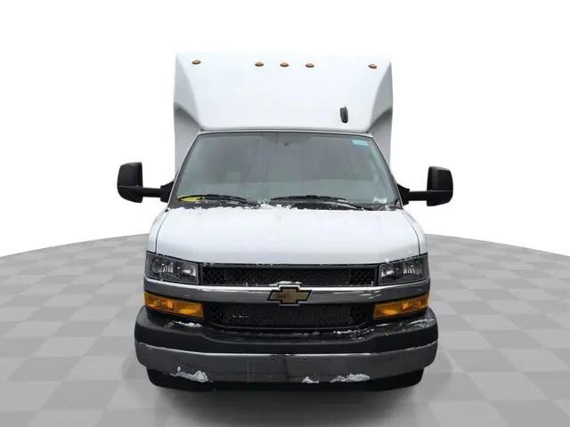 2025 Chevrolet Express Cutaway Work Van for sale in Ballston Spa, NY
