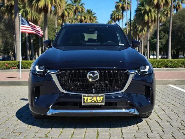 2026 Mazda X-90 3.3 Turbo S Premium Plus