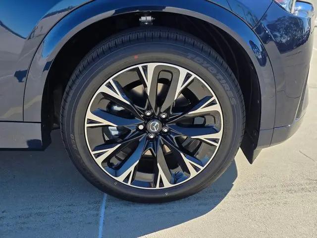 2026 Mazda X-90 3.3 Turbo S Premium Plus