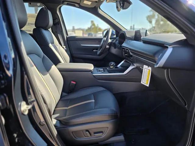 2026 Mazda X-90 3.3 Turbo S Premium Plus