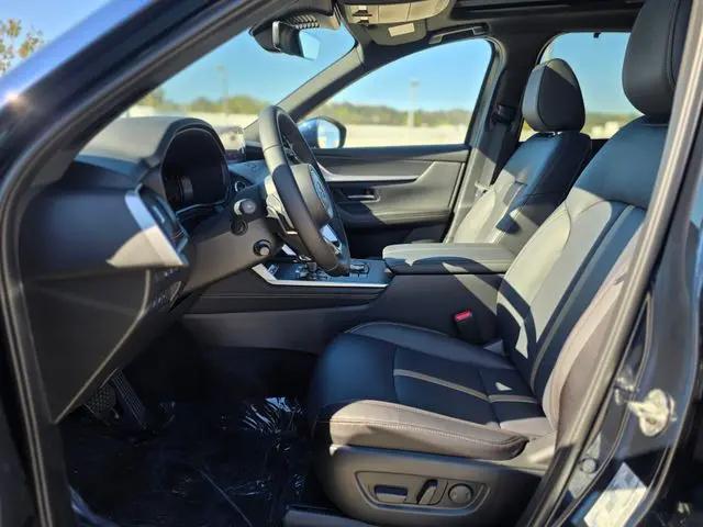 2026 Mazda X-90 3.3 Turbo S Premium Plus