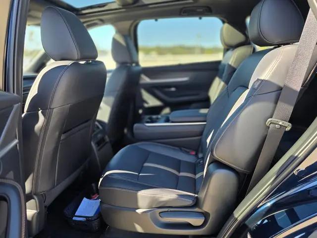 2026 Mazda X-90 3.3 Turbo S Premium Plus
