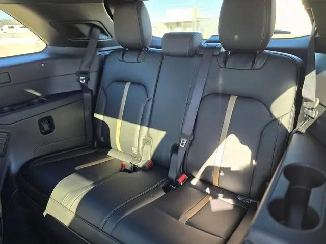 2026 Mazda X-90 3.3 Turbo S Premium Plus