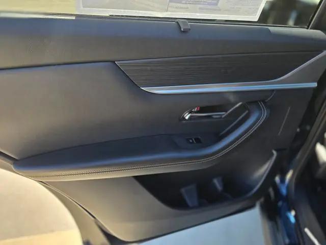 2026 Mazda X-90 3.3 Turbo S Premium Plus
