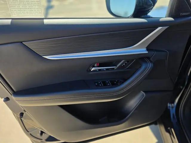 2026 Mazda X-90 3.3 Turbo S Premium Plus