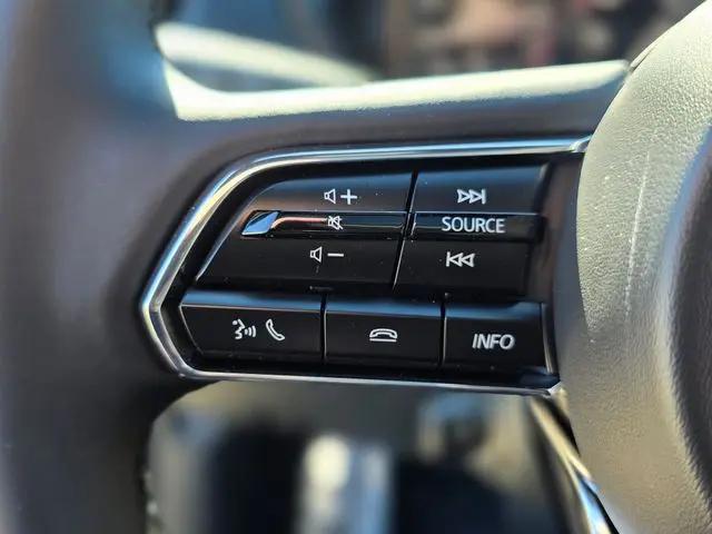 2026 Mazda X-90 3.3 Turbo S Premium Plus