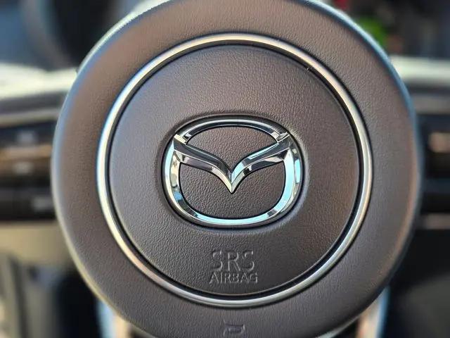 2026 Mazda X-90 3.3 Turbo S Premium Plus