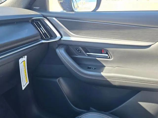 2026 Mazda X-90 3.3 Turbo S Premium Plus