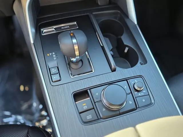 2026 Mazda X-90 3.3 Turbo S Premium Plus