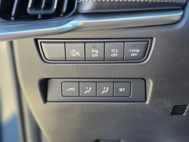 2026 Mazda X-90 3.3 Turbo S Premium Plus
