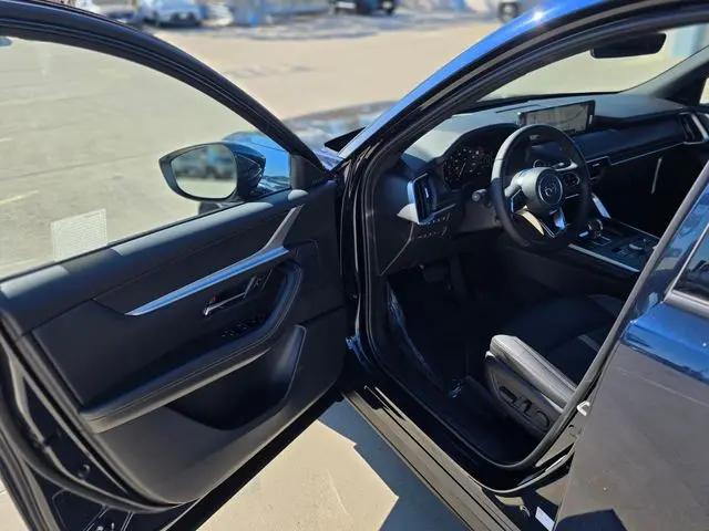 2026 Mazda X-90 3.3 Turbo S Premium Plus