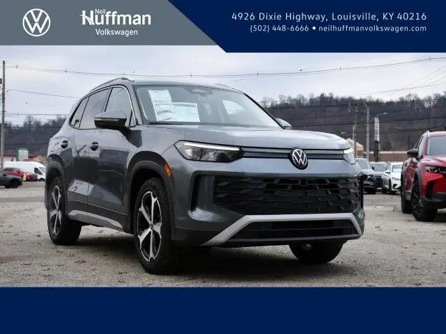 2026 Volkswagen Tiguan SE for sale in Louisville, KY