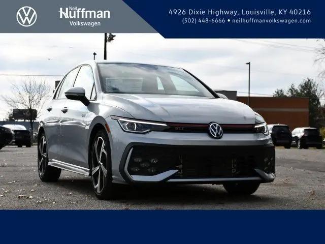 2026 Volkswagen Golf GTI SE for sale in Louisville, KY
