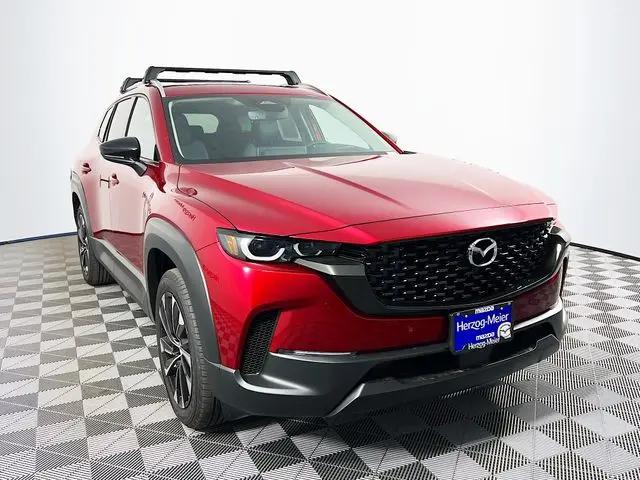 2026 Mazda CX-50 Hybrid Premium Plus for sale in Beaverton, OR