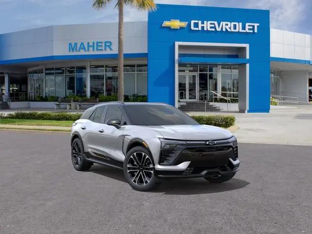 2026 Chevrolet V Blazer SS AWD for sale in Saint Petersburg, FL