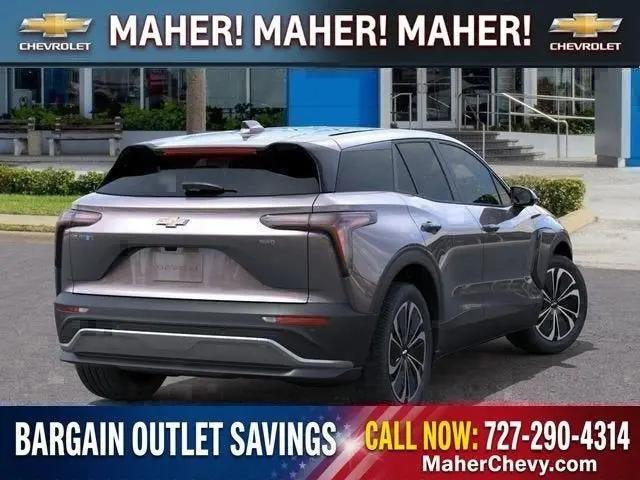 2026 Chevrolet V Blazer LT FWD
