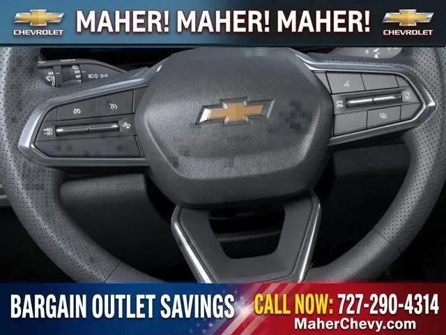 2026 Chevrolet V Blazer LT FWD