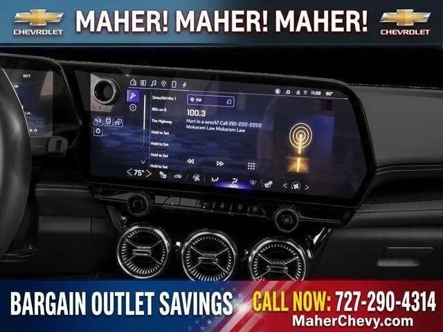 2026 Chevrolet V Blazer LT FWD