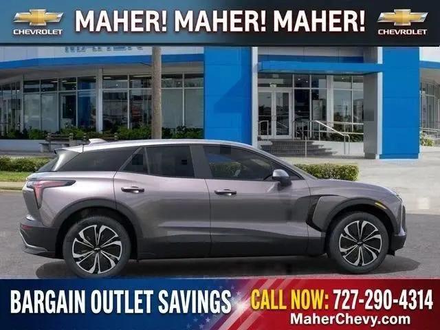 2026 Chevrolet V Blazer LT FWD
