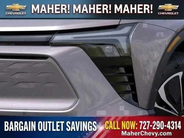 2026 Chevrolet V Blazer LT FWD