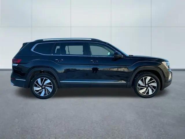 2026 Volkswagen Atlas SEL