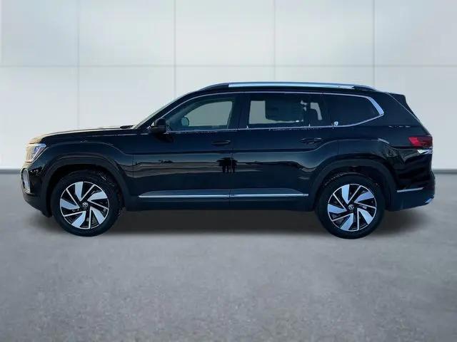 2026 Volkswagen Atlas SEL