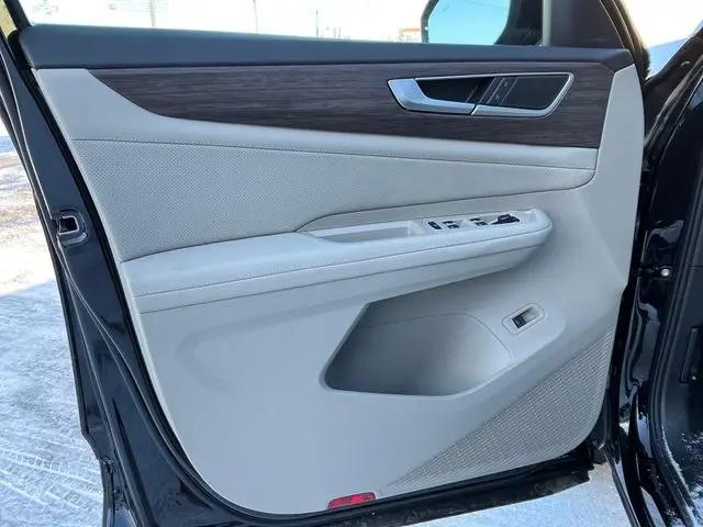2026 Volkswagen Atlas SEL