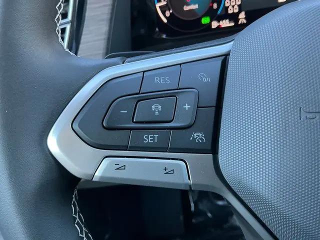 2026 Volkswagen Atlas SEL