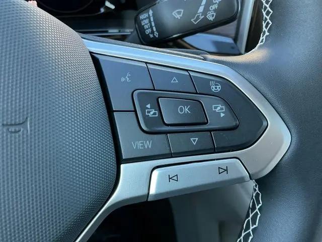 2026 Volkswagen Atlas SEL