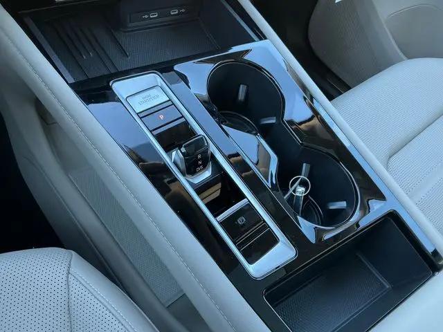 2026 Volkswagen Atlas SEL