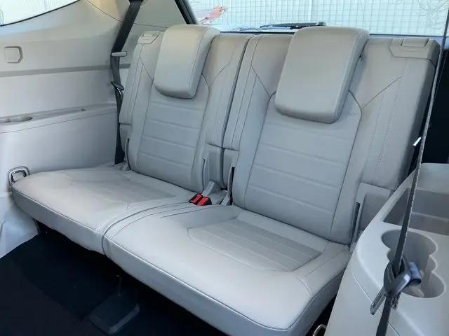 2026 Volkswagen Atlas SEL